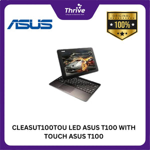 CLEASUT100TOU LED ASUS T100 WITH TOUCH ASUS T100