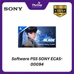 Load image into Gallery viewer, Software PS5 SONY ECAS-00094
