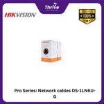 Load image into Gallery viewer, Pro Series: Network cables DS-1LN6U-G