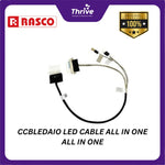 Load image into Gallery viewer, CCBLEDAIO LED CABLE ALL IN ONE ALL IN ONE
