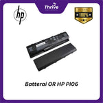 Load image into Gallery viewer, Batterai OR HP PI06