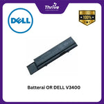 Load image into Gallery viewer, Batterai OR DELL V3400
