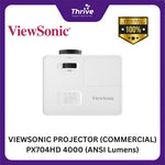 Load image into Gallery viewer, VIEWSONIC PROJECTOR (COMMERCIAL) PX704HD 4000 (ANSI Lumens)
