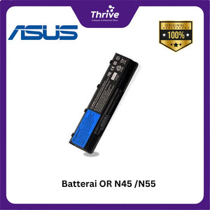 Batterai OR N45 /N55