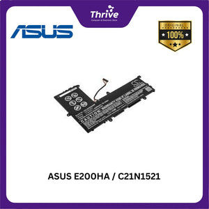 ASUS E200HA / C21N1521