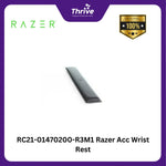Load image into Gallery viewer, RC21-01470200-R3M1 Razer Acc Wrist Rest

