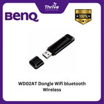 Load image into Gallery viewer, WD02AT Dongle Wifi bluetooth Wireless
