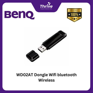 WD02AT Dongle Wifi bluetooth Wireless