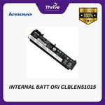 Load image into Gallery viewer, INTERNAL BATT ORI CLBLEN51015
