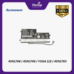 Load image into Gallery viewer, 45N1748 / 45N1749 / YOGA 11E / 45N1750
