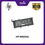 Load image into Gallery viewer, HP MB04XL Original Battery – Durable &amp; Efficient Power Supply
