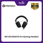 Load image into Gallery viewer, MH-90 SONATA Pro Gaming Headset

