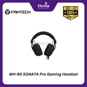 MH-90 SONATA Pro Gaming Headset
