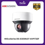 Load image into Gallery viewer, 4KEcoSeries DS-2CE59U1T-AVPIT3ZF
