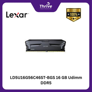 LD5U16G56C46ST-BGS 16 GB Udimm DDR5