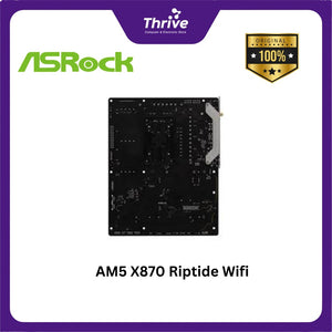 AM5 X870 Riptide Wifi