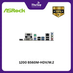 Load image into Gallery viewer, 1200 B560M-HDV/M.2
