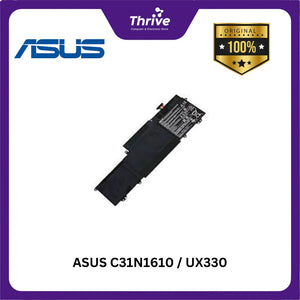 ASUS C31N1610 / UX330