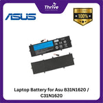Load image into Gallery viewer, Laptop Battery for Asu B31N1620 / C31N1620
