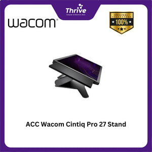 ACC Wacom Cintiq Pro 27 Stand