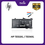 Load image into Gallery viewer, HP TE03XL / TE04XL
