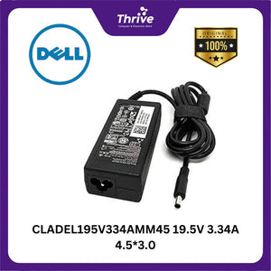 CLADEL195V334AMM45 19.5V 3.34A 4.5*3.0