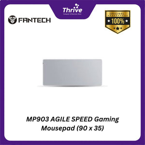 MP903 AGILE SPEED Gaming Mousepad (90 x 35)