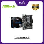 Load image into Gallery viewer, 1150 H81M-VG4
