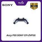 Load image into Gallery viewer, Accy PS5 SONY CFI-ZVP1G