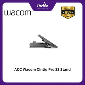 ACC Wacom Cintiq Pro 22 Stand