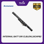 Load image into Gallery viewer, INTERNAL BATT ORI CLBLENL16C4PB2
