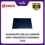 Load image into Gallery viewer, CLE121AT07 LED 12.1 LENOVO X201 LTN121AT07 /LP121WX3-TLC1