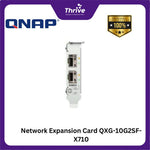 Load image into Gallery viewer, Network Expansion Card QXG-10G2SF-X710