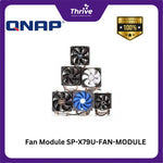 Load image into Gallery viewer, QNAP Fan Module SP-X79U-FAN-MODULE
