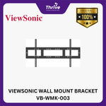 Load image into Gallery viewer, VIEWSONIC WALL MOUNT BRACKET VB-WMK-003
