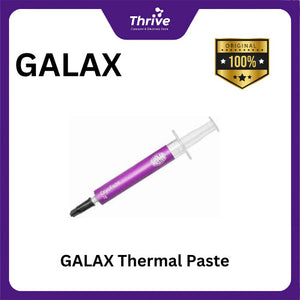 GALAX Thermal Paste TG-002 (High Perfomance - Extreme Cooling) - 3Gr