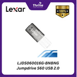 Load image into Gallery viewer, LJDS060016G-BNBNG Jumpdrive S60 USB 2.0
