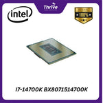 Load image into Gallery viewer, I7-14700K BX8071514700K
