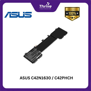 ASUS C42N1630 / C42PHCH