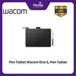 Load image into Gallery viewer, Pen Tablet Wacom One S, Pen Tablet