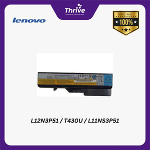 L12N3P51 / T430U / L11NS3P51