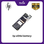Load image into Gallery viewer, HP SL04XL Original Battery – 7.6V, High-Efficiency Power Source