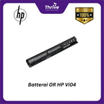 Load image into Gallery viewer, Batterai OR HP Vi04