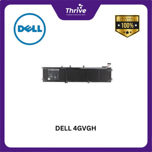DELL 4GVGH
