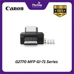 Load image into Gallery viewer, G2770 MFP GI-71 Series

