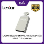 Load image into Gallery viewer, LJDM022032G-BNJNG JumpDrive® M22 USB 2.0 Flash Drive

