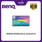 Load image into Gallery viewer, RE6504 (64GB) EDLA, Android 13
