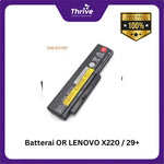 Load image into Gallery viewer, Batterai LENOVO X220 / 29+
