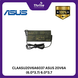 CLAASU20V7A5525 ASUS 20V 7.5A 5.5*2.5