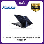 Load image into Gallery viewer, CLEASUUX360CA ASUS UX360CA ASUS UX360CA